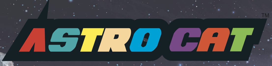 Astro Cat